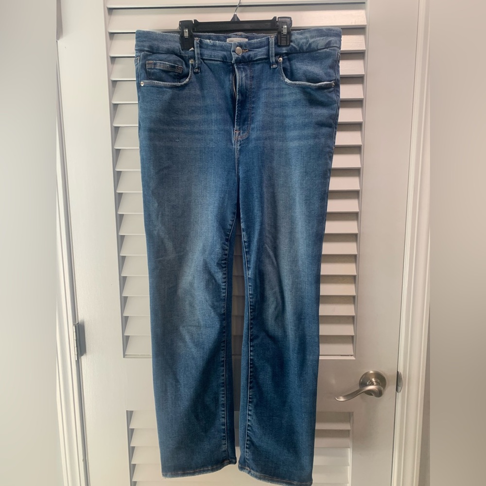 Good American Jeans